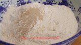 粉条做包子，老公一口气连吃5个不过瘾，比肉馅包子还香还解馋