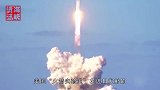 美国一声巨响，一箭七星升空，6分钟后卫星全“阵亡”