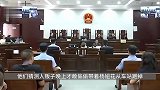 杨妞花带判决书到父母坟前：被拐2年后父亲抑郁而亡，1年后母亲伤心过度离世