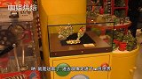 国外的MM豆主题商店：满屏都是美味的彩色糖果，甜品控的福利呀