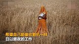 印度出现无子宫妇女村，为能持续工作摘子宫最小才20岁