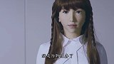 日本的女性机器人，各种功能非常逼真，网友：非常想要！