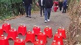 接亲时遇到的酒阵