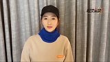 李小冉怒怼机器刷评论：脑子是好东西可你没有