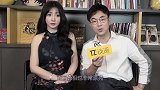 为啥大鹏和柳岩合作多年风平浪静当看到大鹏的妻子，终于懂了