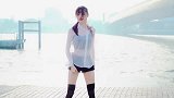 虎视眈眈，挺吸引人的！