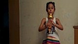 张萌珈葫芦丝独奏《女儿情》,曲声悠扬悦耳,小小年纪就如此有才