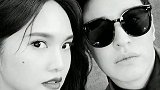 杨丞琳让李荣浩潘玮柏带她认识Lisa 官宣潘玮柏加盟青你3楊丞琳发文拜托李荣浩潘瑋柏带她追星
