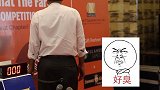 放屁也能比?印度首届放屁大赛:持久响亮悦耳者 可获1500元