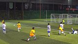 足球小将冠军杯第三日G组速览 突围联队2:2上海金狐优体联队！