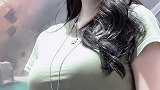 有肉感的微胖女生才是极品美女
