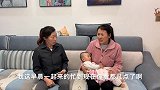 坐月子妻子和婆婆吵架，丈夫回家二话不说打骂妻子，隔天报应来了