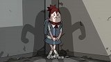 香肠派对：萌妹吃鸡遇到损友，被修理惨，看马可波给萌妹报仇