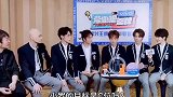 罗一舟 小罗的目标是C位吗？“我是，这个没什么好掩饰的。”