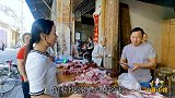 蒜蓉粉丝生蚝煲，生蚝原汁原味的做法，鲜甜下饭