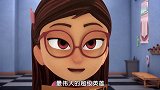 经典动漫：学校要讲故事，可故事书都不见了全换成罗米欧