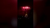 真想带你去巴黎！看埃菲尔铁塔烟花庆祝法国夺冠