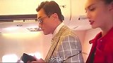 美女一本正经的刺杀,这俩二货一本正经的搞笑搅局,真的是笑死!