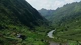 坝陵河特大桥世界第3高桥