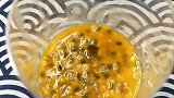 百香果这样吃，还有抗癌的功效呦！