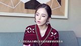 古力娜扎走可爱风，一袭格纹衬衫娃娃裙，可爱稚嫩减龄10岁