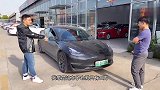 国内第一批订购特斯拉Model3的车主，现在卖车要亏多少？