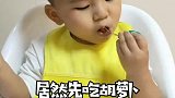 这老贵的波斯顿龙虾，怎么肉就吃几口就没了