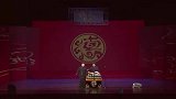 岳云鹏说相声出现失误，于谦竟然在台上发飙，太逗了