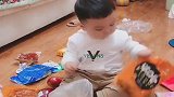 一回家就看到这一幕，我都快被气疯了，赶紧滚回你亲妈家