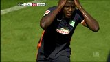 德甲-1516赛季-联赛-第33轮-科隆0:0云达不莱梅-精华