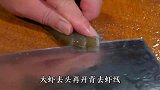 西蓝花炒虾,你按我的方法做,真的太香了,喜欢赶紧做起来吧