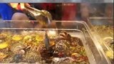 您的外卖正在打架，请耐心等待