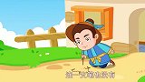 趣味故事：儿童睡前故事神笔马良
