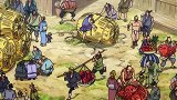 罗无法理解路飞大闹和之国的行为