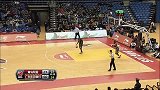 CBA-1314赛季-常规赛-第29轮-青岛双星74：104广东宏远-全场