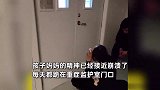 姐弟重度烧伤，母亲跪重症监护室门口临近崩溃：细数孩子爱吃的东西