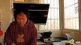 农村妈妈教你做豆沙红薯饼，一个红薯半碗豆沙，香甜柔软凉了不硬