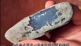 19800入手翡翠玉石，小冰糖一块，太漂亮了