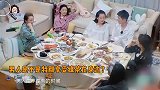秦海璐质问张翰：是不是很享受绿茶？自嘲自己在老公面前就是绿茶