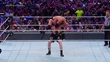 WWE-17年-战神高柏再次回归？一切皆有可能-新闻