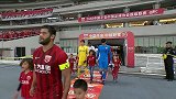 封神! 杜佳首回合连封上港20脚射门 暴走版胡尔克也无奈