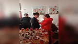农村结婚的新娘新郎太搞笑了