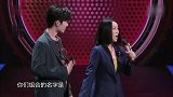 肖战介绍自己年龄28岁，谁注意那英的反应，网友：直言太真实了