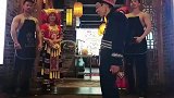 大爷舞技力压群雄，只略微出手