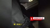 高校回应男子穿裙子混进女寝偷衣物：有特殊癖好，警方已带走