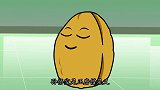 【植物大战僵尸】爆笑动画28：坚果实在是太调皮了！