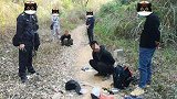 广东广州：“网红”为推销弹弓随手射杀两只鸟，结果悲剧了