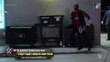 WWE-18年-NXT第475期：八人大战！邓恩助里克赛与战争突袭者击退ERA-精华