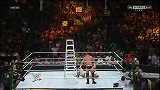 WWE-14年-最坑不是你的错：爱之深恨之切 黑曼出手朋克终遭报应-专题