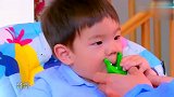 太萌了! 嗯哼大王是看韩剧看多了吗竟对着杜江叫欧巴